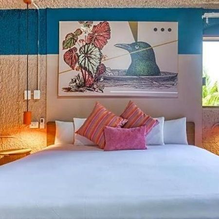 Selina Cancun Laguna Zona Hotelera Екстериор снимка