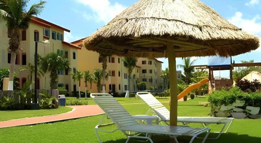 Selina Cancun Laguna Zona Hotelera Екстериор снимка