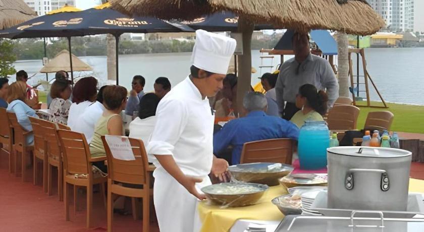 Selina Cancun Laguna Zona Hotelera Екстериор снимка