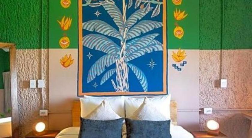 Selina Cancun Laguna Zona Hotelera Екстериор снимка
