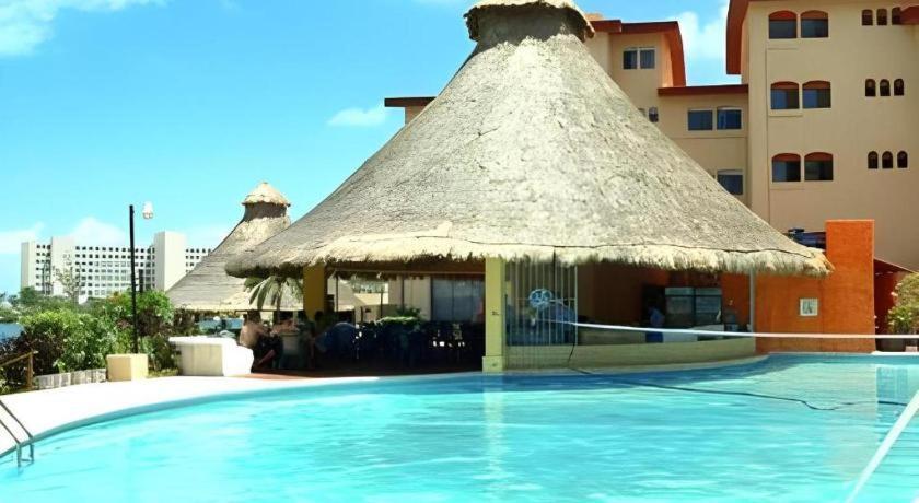 Selina Cancun Laguna Zona Hotelera Екстериор снимка