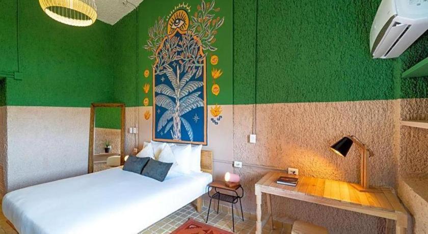 Selina Cancun Laguna Zona Hotelera Екстериор снимка