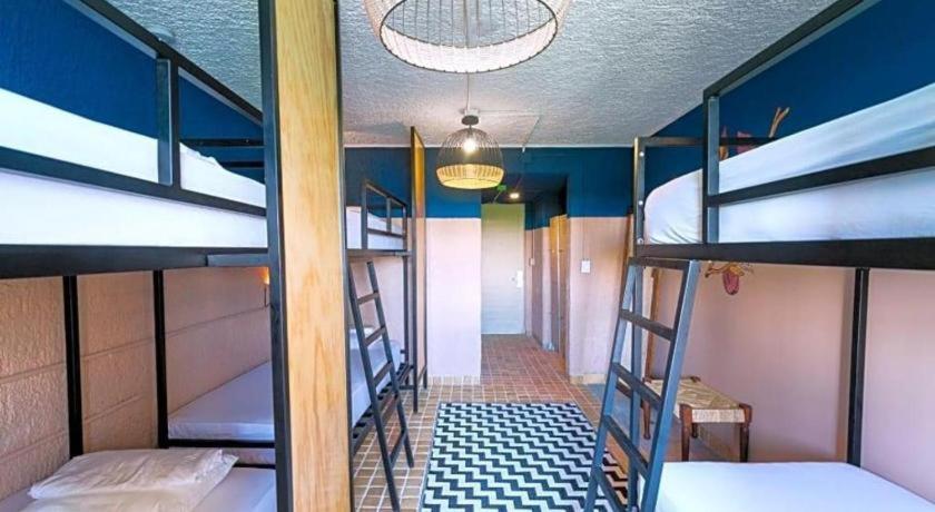 Selina Cancun Laguna Zona Hotelera Екстериор снимка