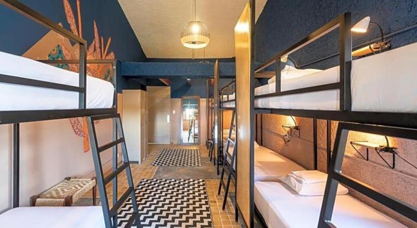 Selina Cancun Laguna Zona Hotelera Екстериор снимка