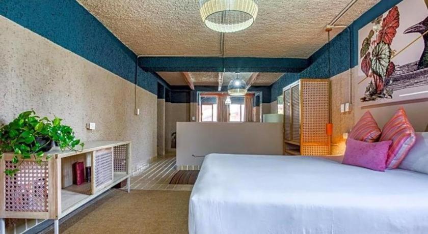 Selina Cancun Laguna Zona Hotelera Екстериор снимка