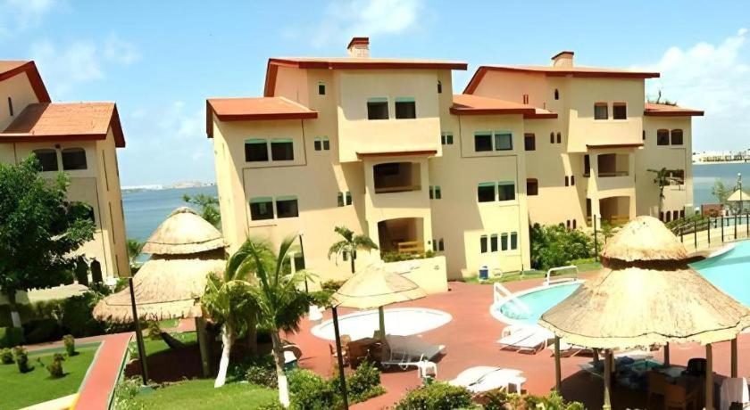 Selina Cancun Laguna Zona Hotelera Екстериор снимка