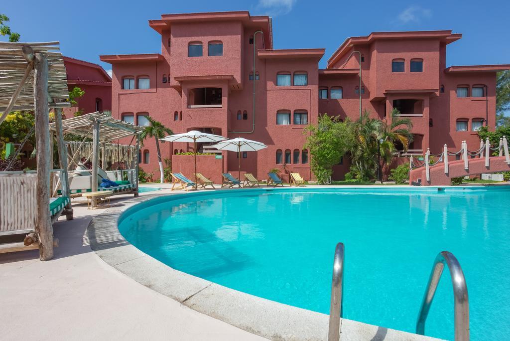 Selina Cancun Laguna Zona Hotelera Екстериор снимка